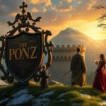 Significado del apellido Ponz