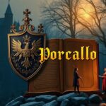 Significado del apellido Porcallo