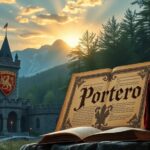 Significado del apellido Portero
