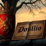 Significado del apellido Posilio