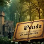 Significado del apellido Pouda