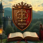 Significado del apellido Pradas