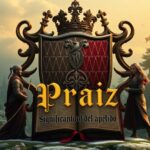 Significado del apellido Praiz