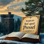 Significado del apellido Pressel