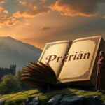 Significado del apellido Prian