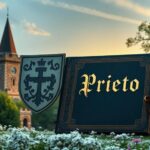 Significado del apellido Prieto