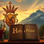 Significado del apellido Prince