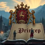 Significado del apellido Princep