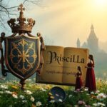Significado del apellido Priscilla