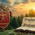 Significado del apellido Procopio