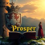 Significado del apellido Prosper