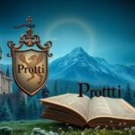 Significado del apellido Protti