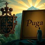 Significado del apellido Puga
