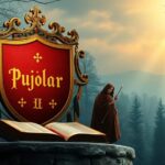 Significado del apellido Pujolar