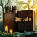 Significado del apellido Puppato