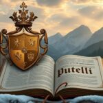 Significado del apellido Putelli