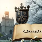 Significado del apellido Quaglia