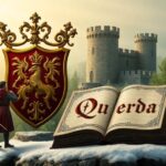 Significado del apellido Quereda