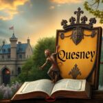 Significado del apellido Quesney