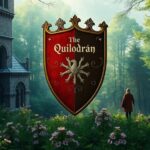 Significado del apellido Quilodràn