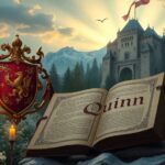 Significado del apellido Quinn