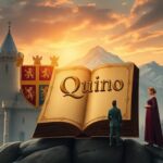 Significado del apellido Quino