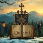 Significado del apellido Quintal