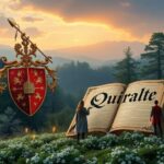 Significado del apellido Quiralte
