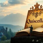 Significado del apellido Quisquella