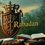 Significado del apellido Rabadan