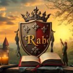Significado del apellido Rabago