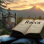 Significado del apellido Racca