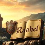 Significado del apellido Rachel