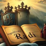 Significado del apellido Radi
