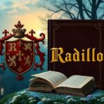 Significado del apellido Radillo