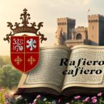 Significado del apellido Rafael cafiero