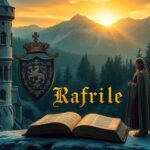 Significado del apellido Rafaele