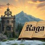 Significado del apellido Raga