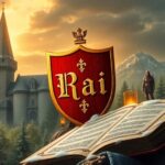 Significado del apellido Raich