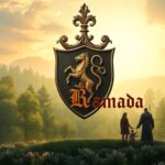 Significado del apellido Ramada