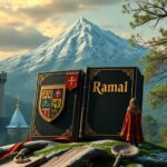 Significado del apellido Ramal