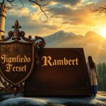 Significado del apellido Rambert