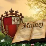 Significado del apellido Ramej