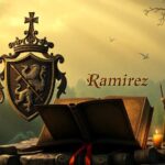 Significado del apellido Ramirez