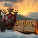 Significado del apellido Ramo