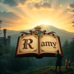 Significado del apellido Ramy
