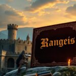 Significado del apellido Rangeis