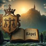 Significado del apellido Rapel