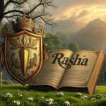 Significado del apellido Rasha
