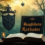 Significado del apellido Rathgeber